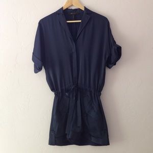 BCBG Romper